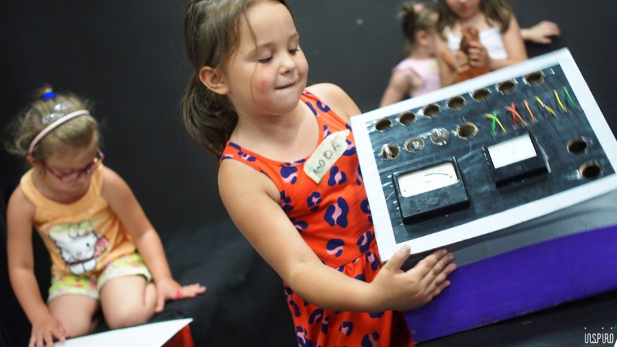 Dom Kultuty INSPIRO57