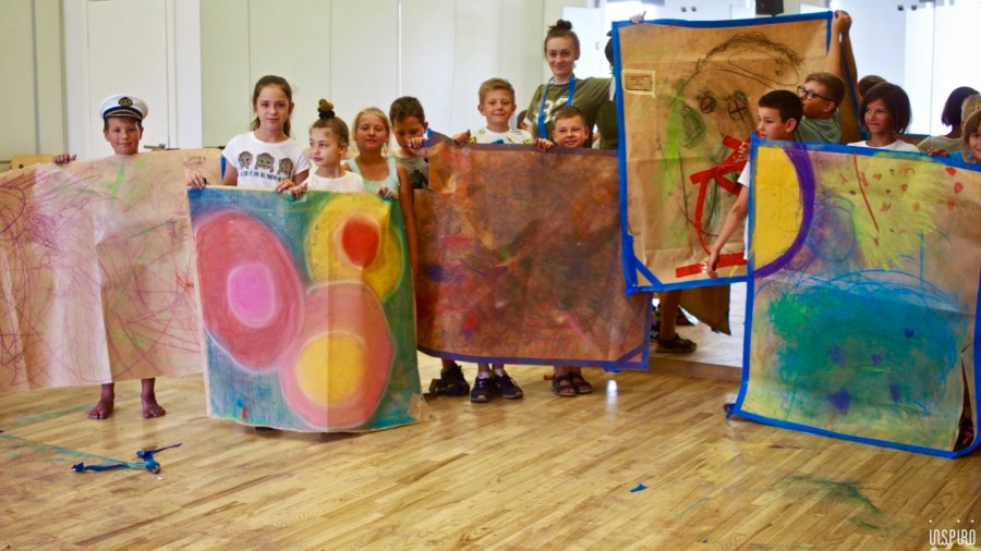 Dom Kultuty INSPIRO58