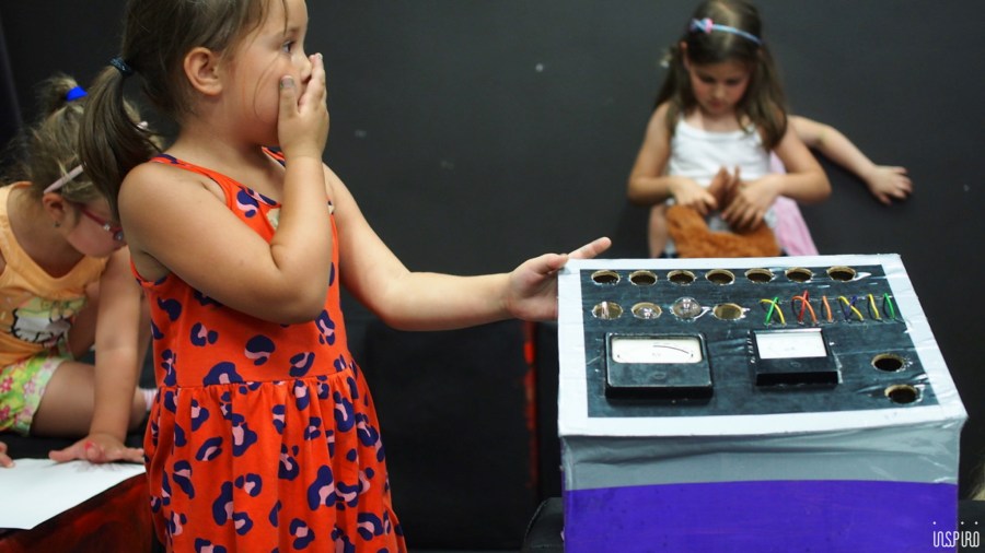 Dom Kultuty INSPIRO58