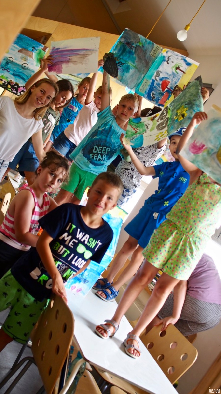 Dom Kultuty INSPIRO59