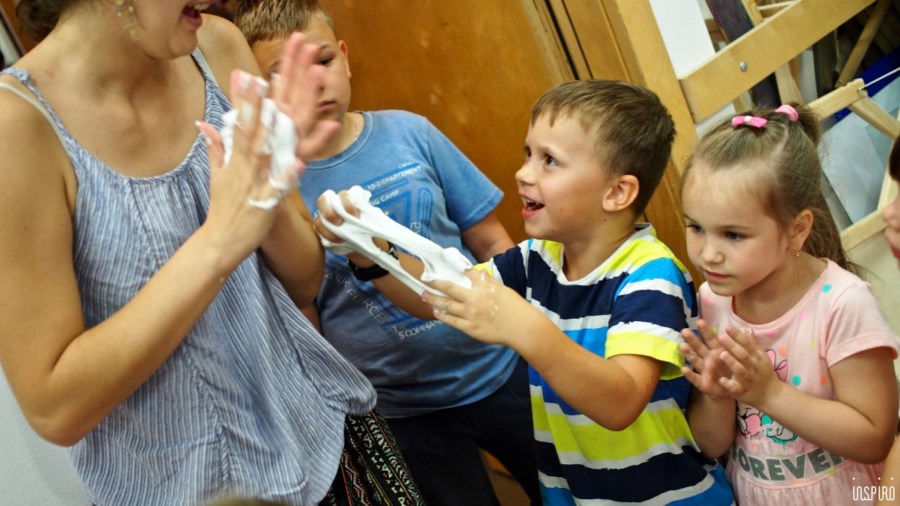 Dom Kultuty INSPIRO62