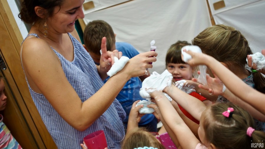 Dom Kultuty INSPIRO63