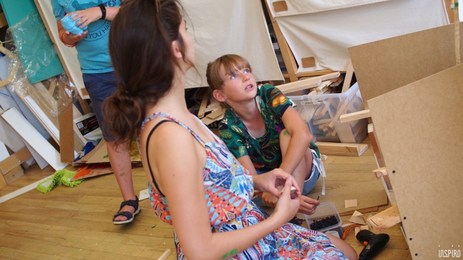 Dom Kultuty INSPIRO63