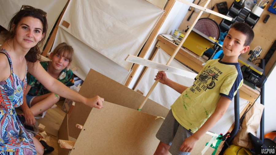 Dom Kultuty INSPIRO64