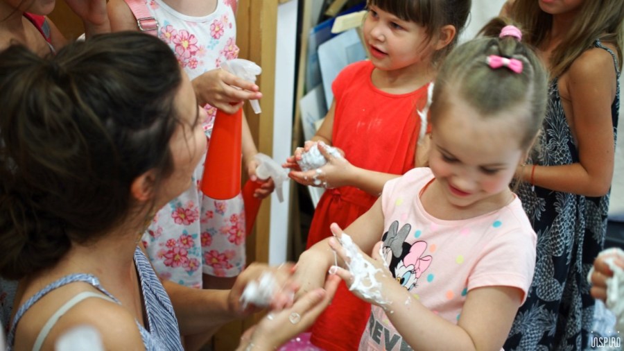 Dom Kultuty INSPIRO67