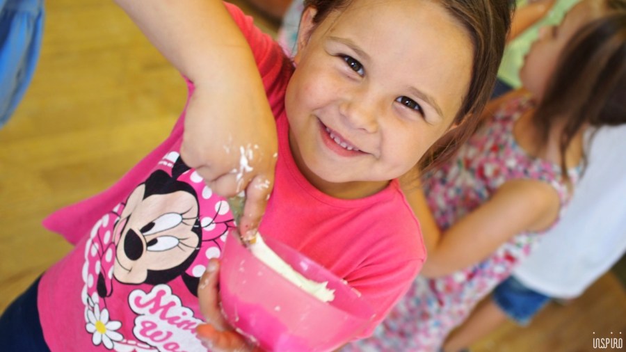 Dom Kultuty INSPIRO68