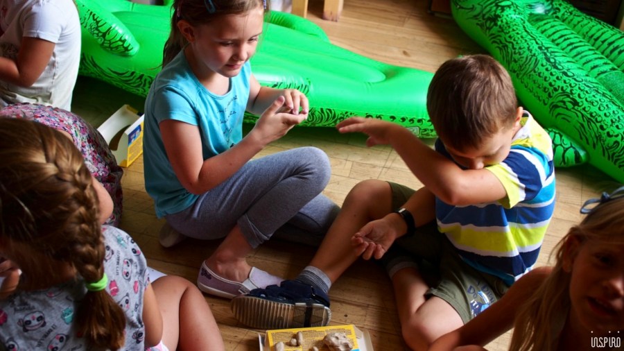 Dom Kultuty INSPIRO7