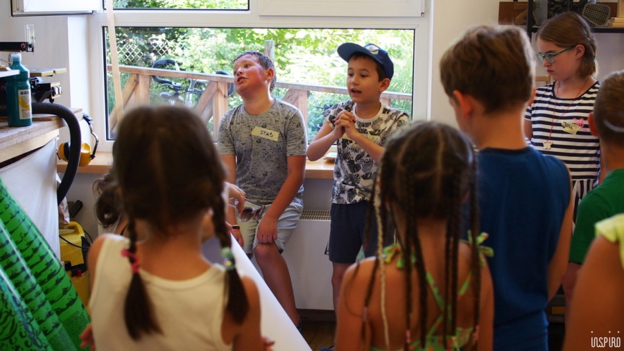 Dom Kultuty INSPIRO7