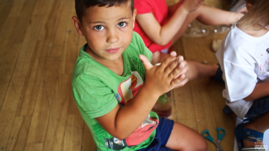 Dom Kultuty INSPIRO9