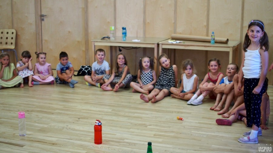 Dom Kultuty INSPIRO9