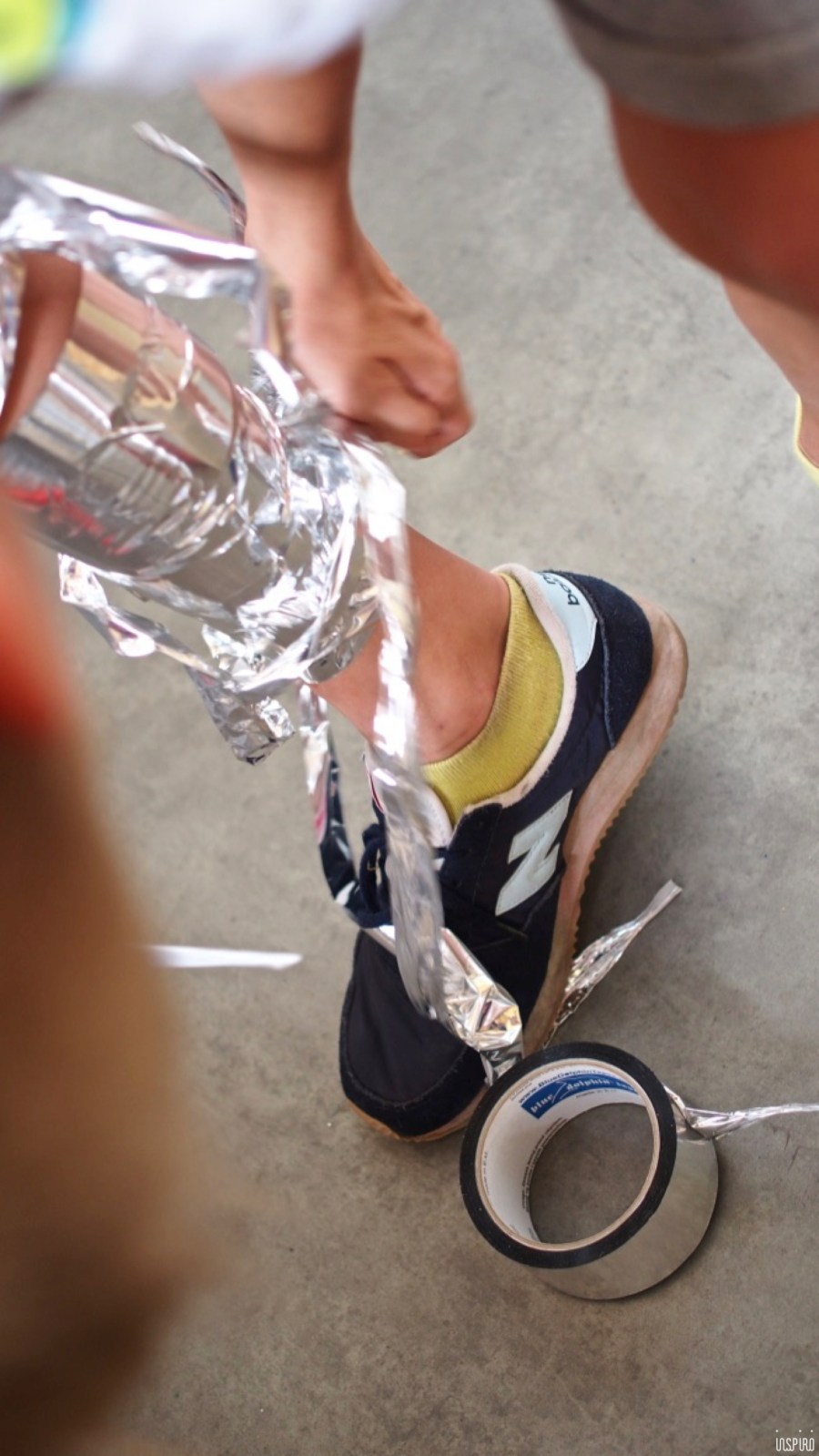 Dom Kultuty INSPIRO95