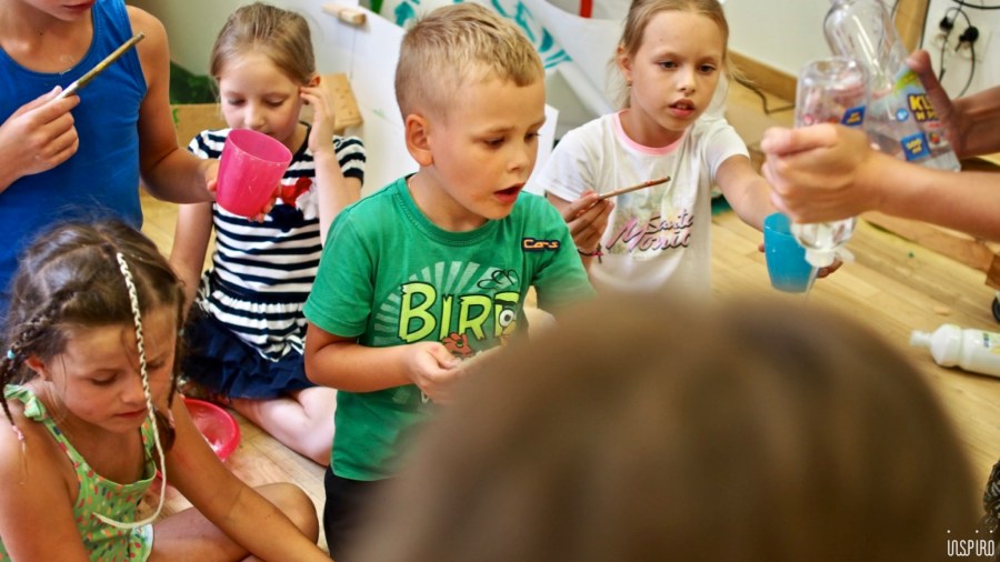 Dom Kultuty INSPIRO96