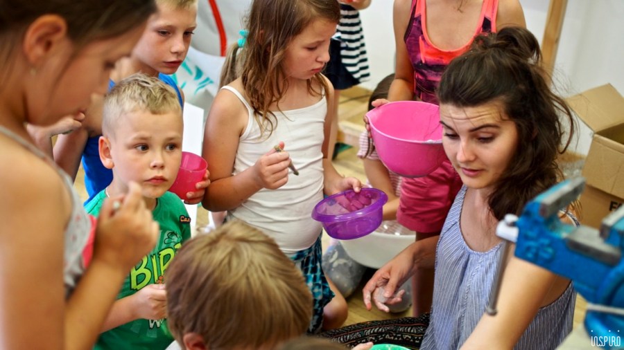 Dom Kultuty INSPIRO97