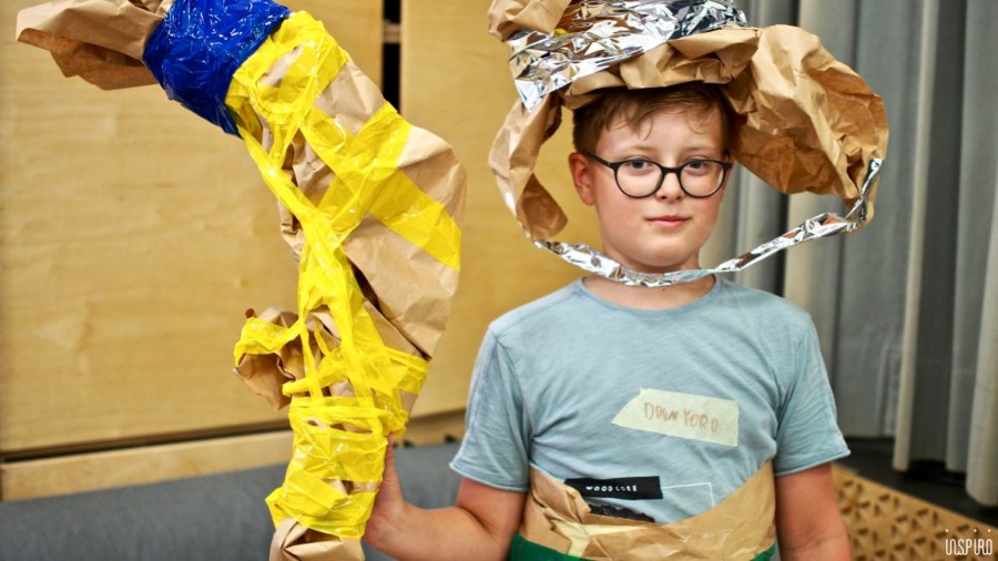 Dom Kultuty INSPIRO98