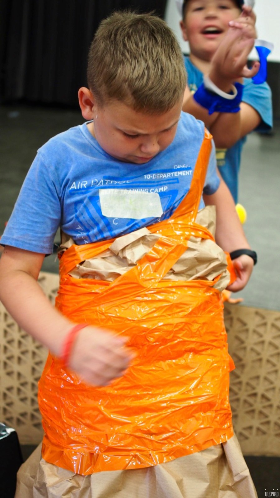 Dom Kultuty INSPIRO99