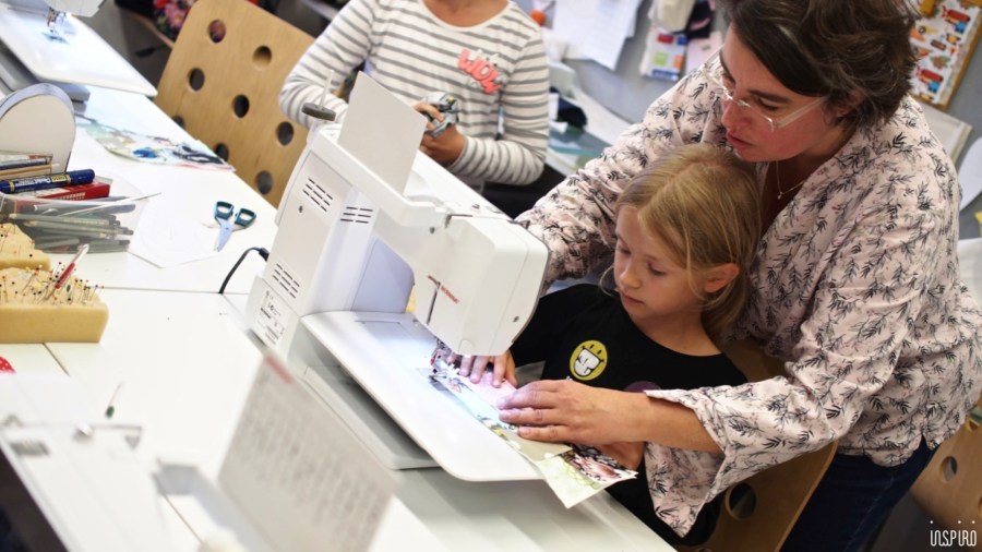 Dom Kultuty INSPIRO13