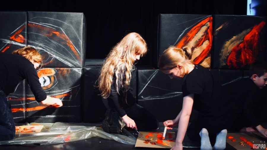 Dom Kultuty INSPIRO14