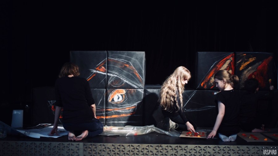 Dom Kultuty INSPIRO15