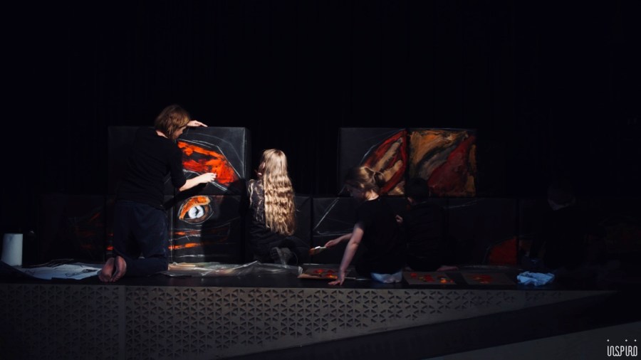 Dom Kultuty INSPIRO16