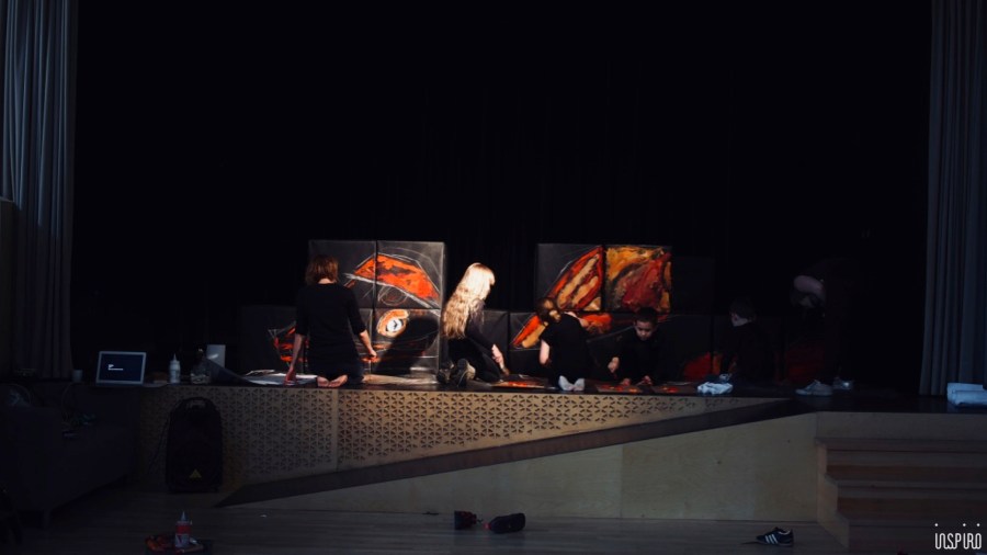 Dom Kultuty INSPIRO17