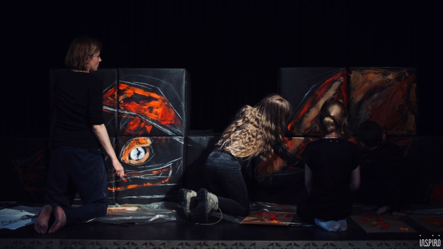 Dom Kultuty INSPIRO18