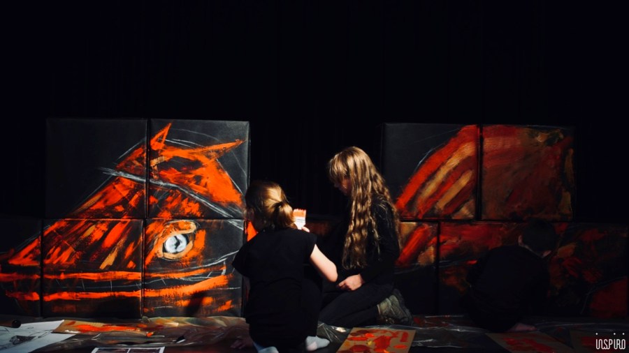 Dom Kultuty INSPIRO19