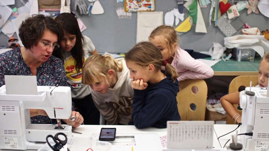 Dom Kultuty INSPIRO19