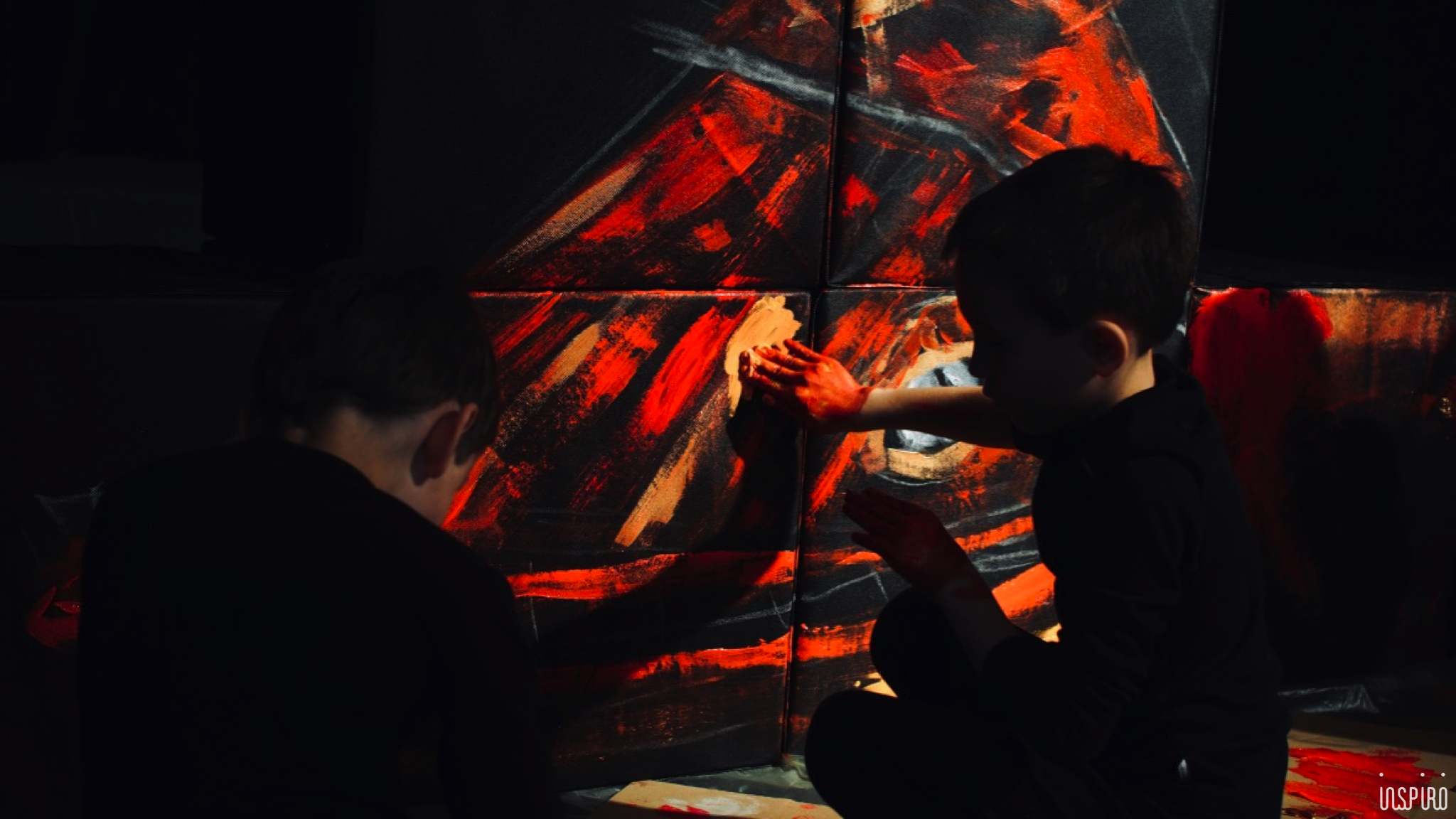 Teatr w INSPIRO – trwają zapisy