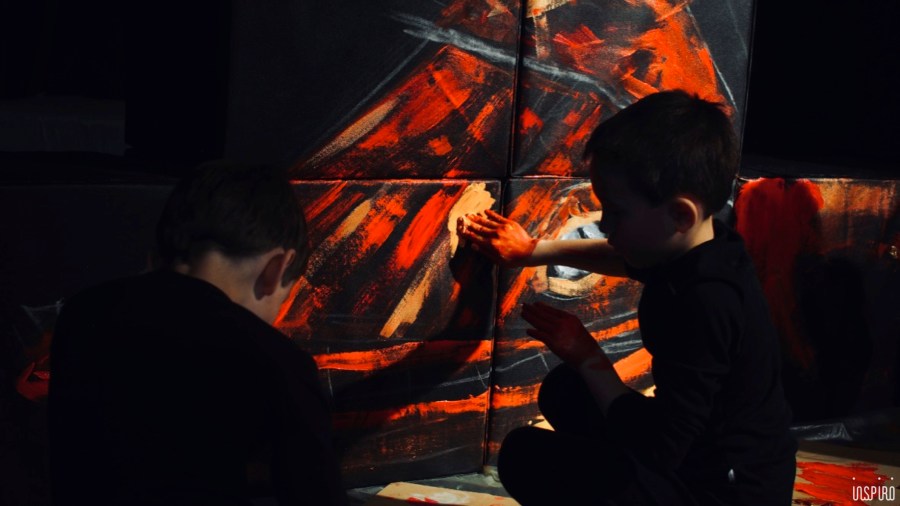 Dom Kultuty INSPIRO21