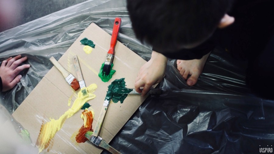 Dom Kultuty INSPIRO3