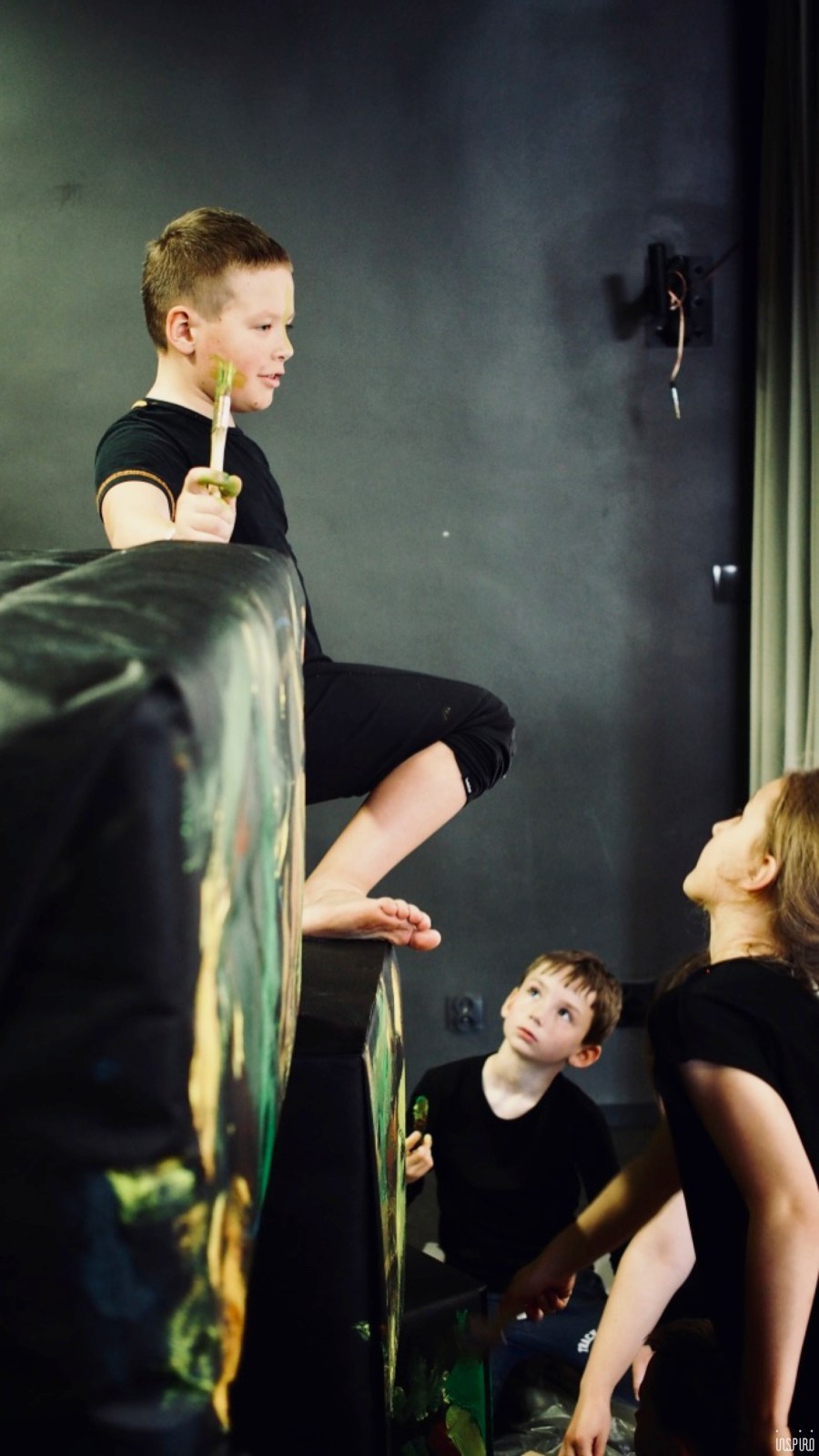 Dom Kultuty INSPIRO4