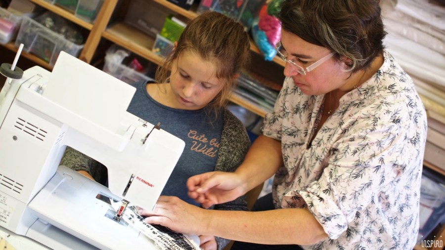 Dom Kultuty INSPIRO4