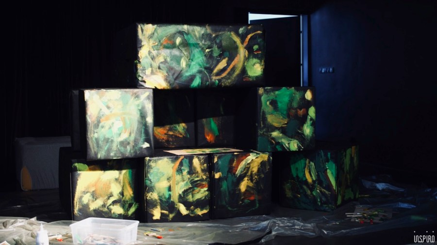 Dom Kultuty INSPIRO6