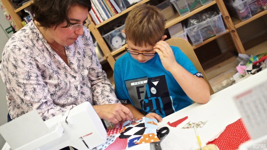 Dom Kultuty INSPIRO8