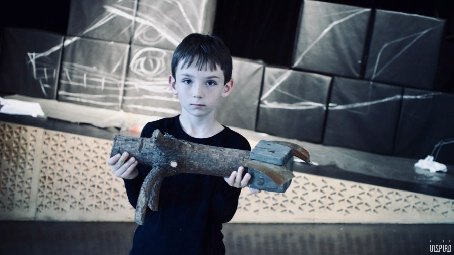 Dom Kultuty INSPIRO9