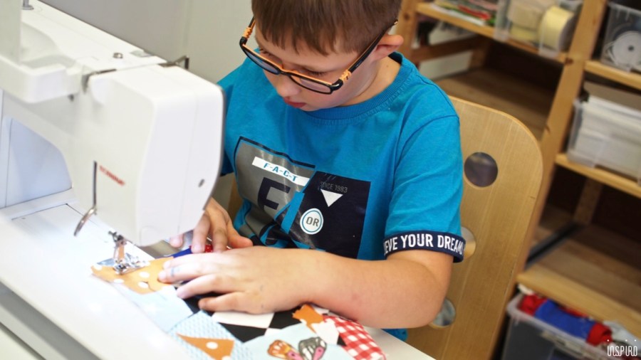 Dom Kultuty INSPIRO9