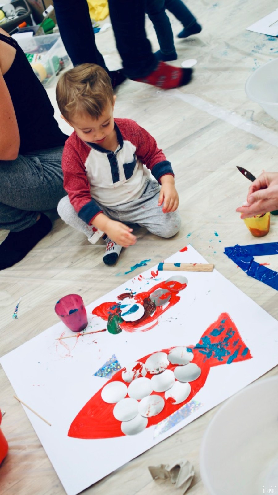 Dom Kultuty INSPIRO10