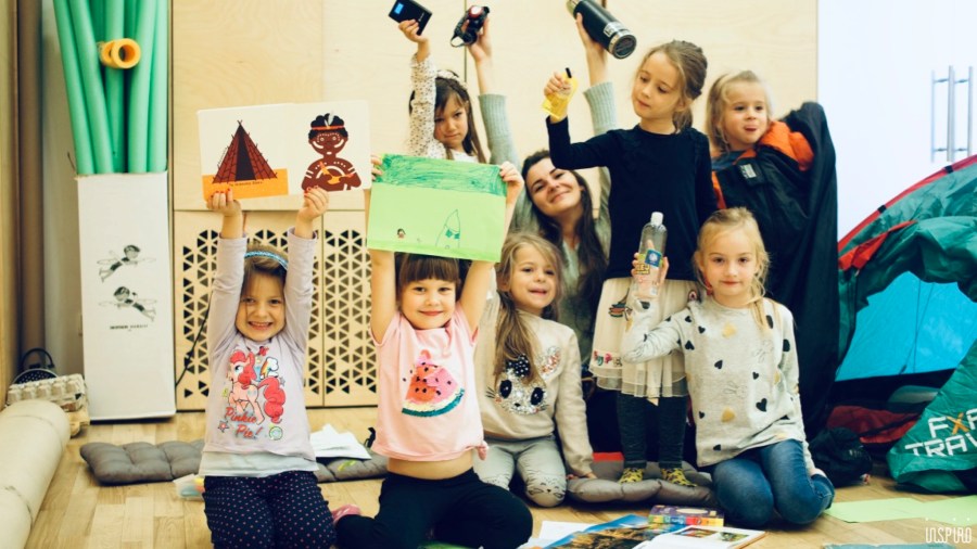 Dom Kultuty INSPIRO12