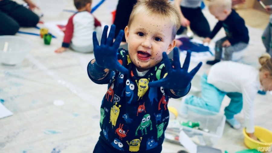 Dom Kultuty INSPIRO13