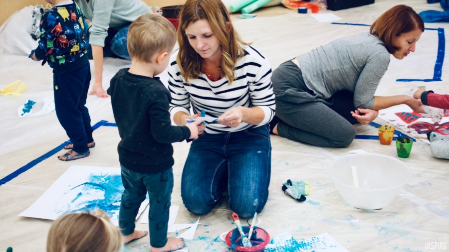 Dom Kultuty INSPIRO17