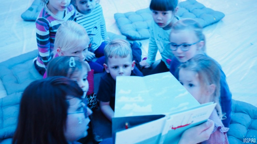 Dom Kultuty INSPIRO17