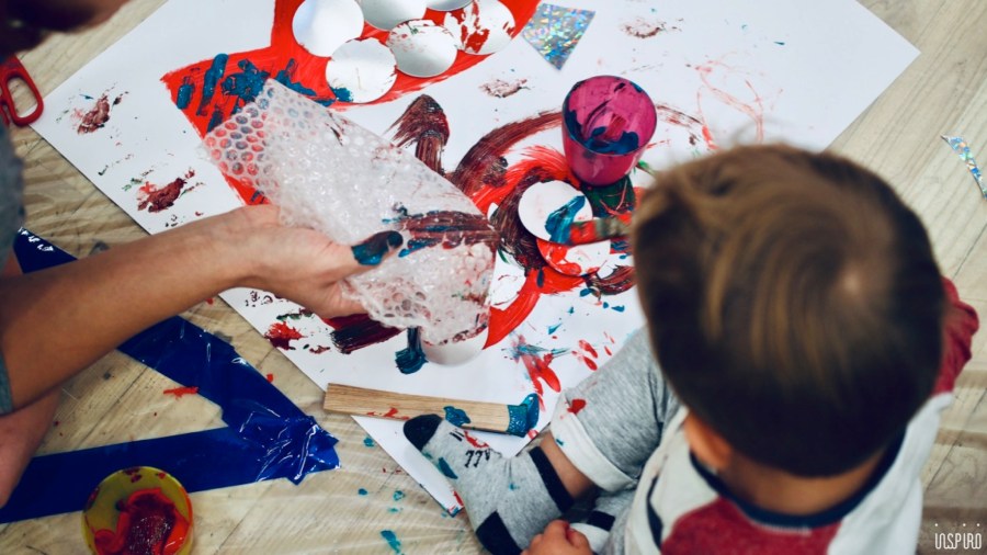 Dom Kultuty INSPIRO18