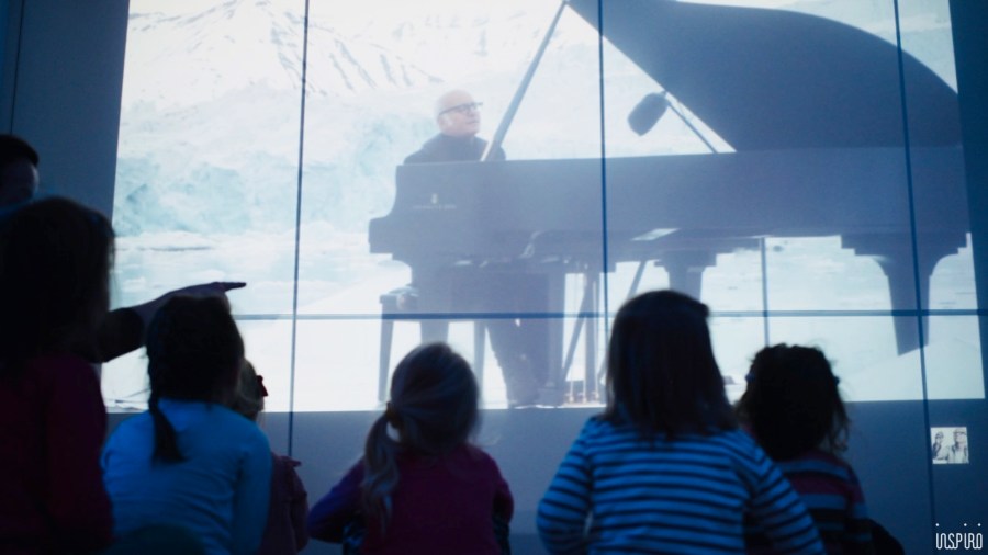 Dom Kultuty INSPIRO19