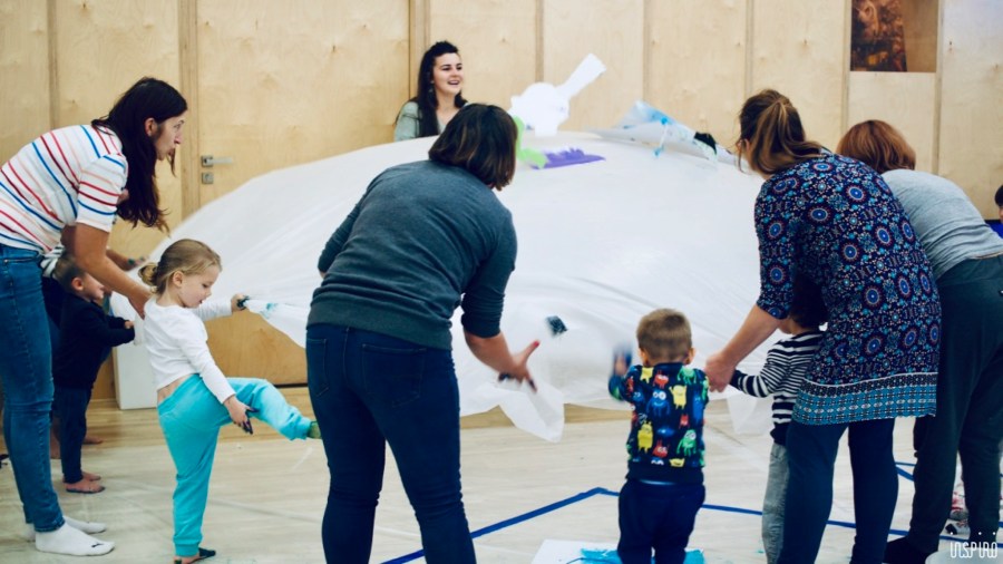 Dom Kultuty INSPIRO22