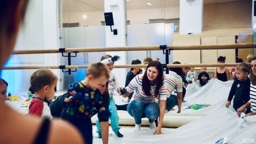 Dom Kultuty INSPIRO23