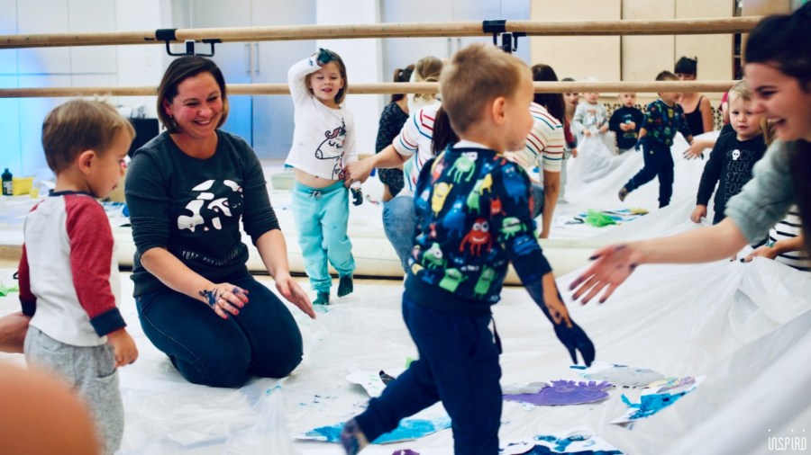 Dom Kultuty INSPIRO24