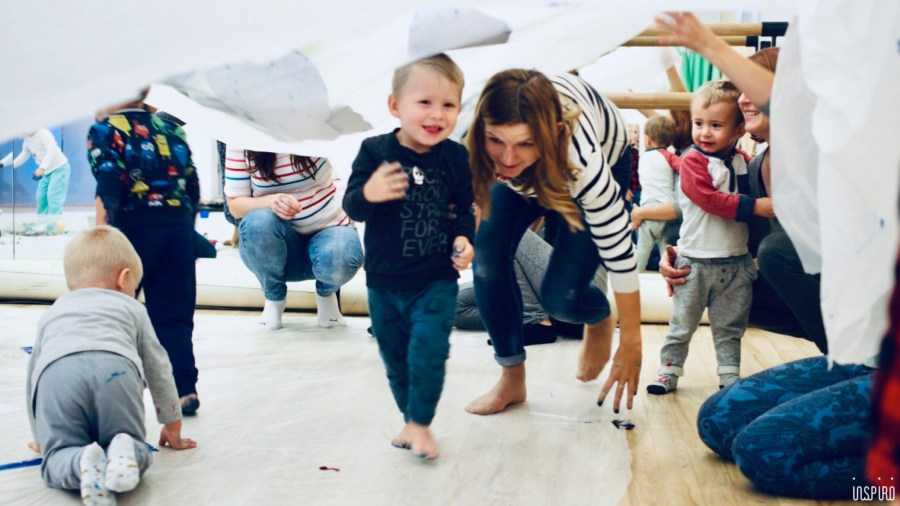 Dom Kultuty INSPIRO25