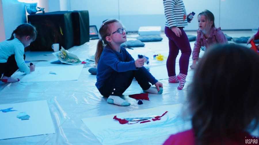 Dom Kultuty INSPIRO25