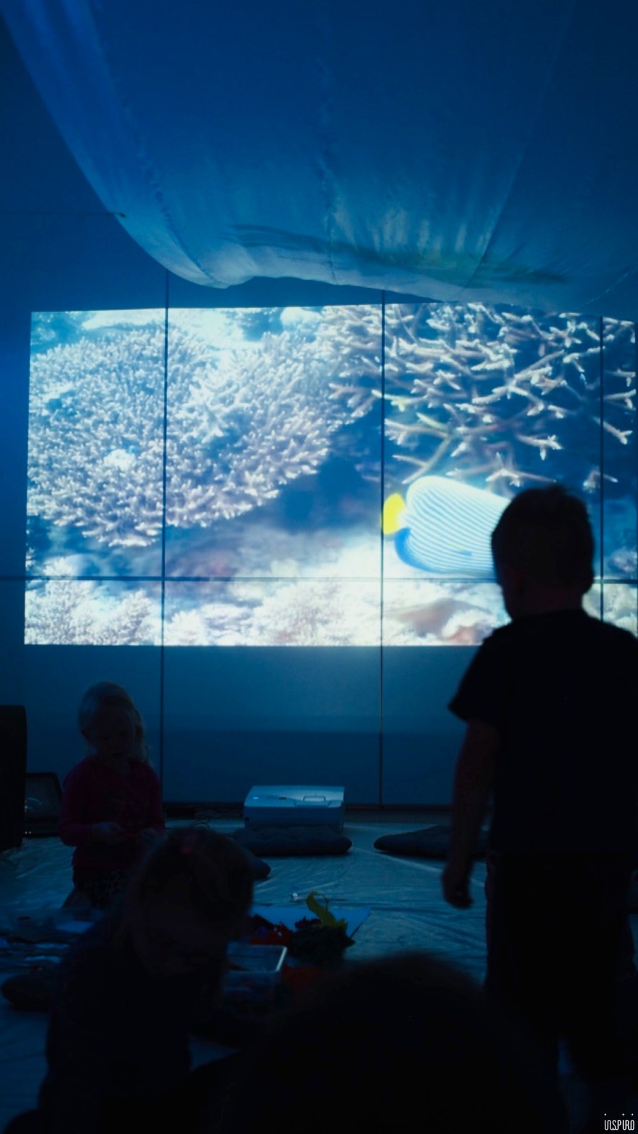 Dom Kultuty INSPIRO27