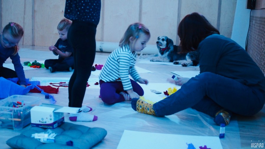 Dom Kultuty INSPIRO28